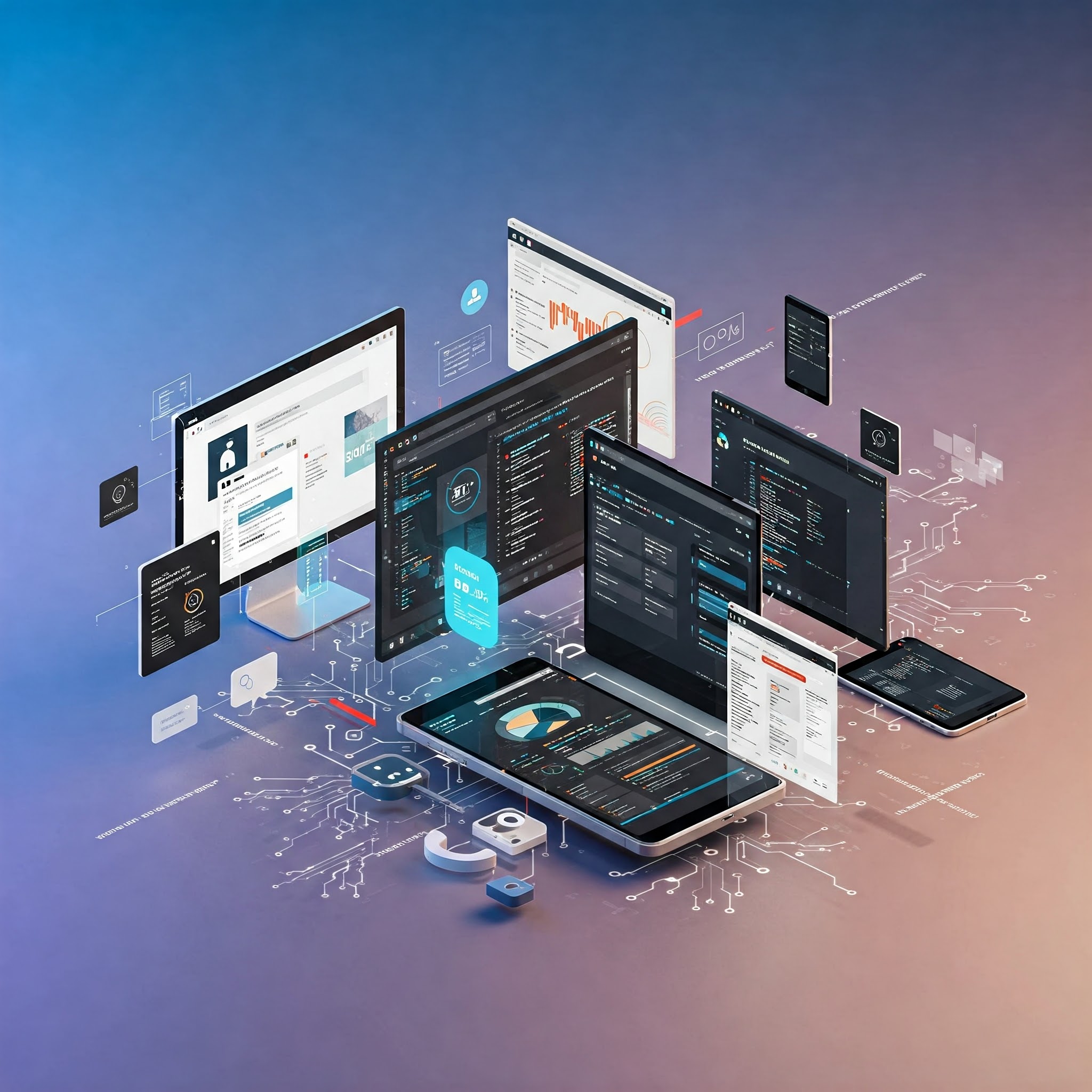 AI Business Intelligence Services