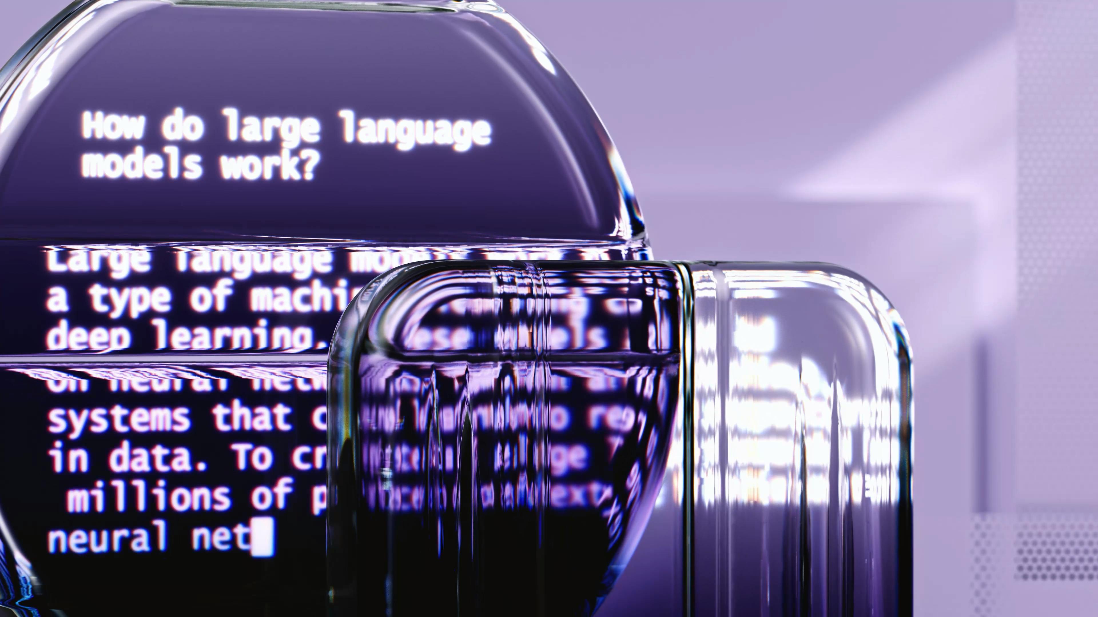 Generative AI Services