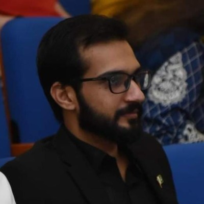 Imran Hassan