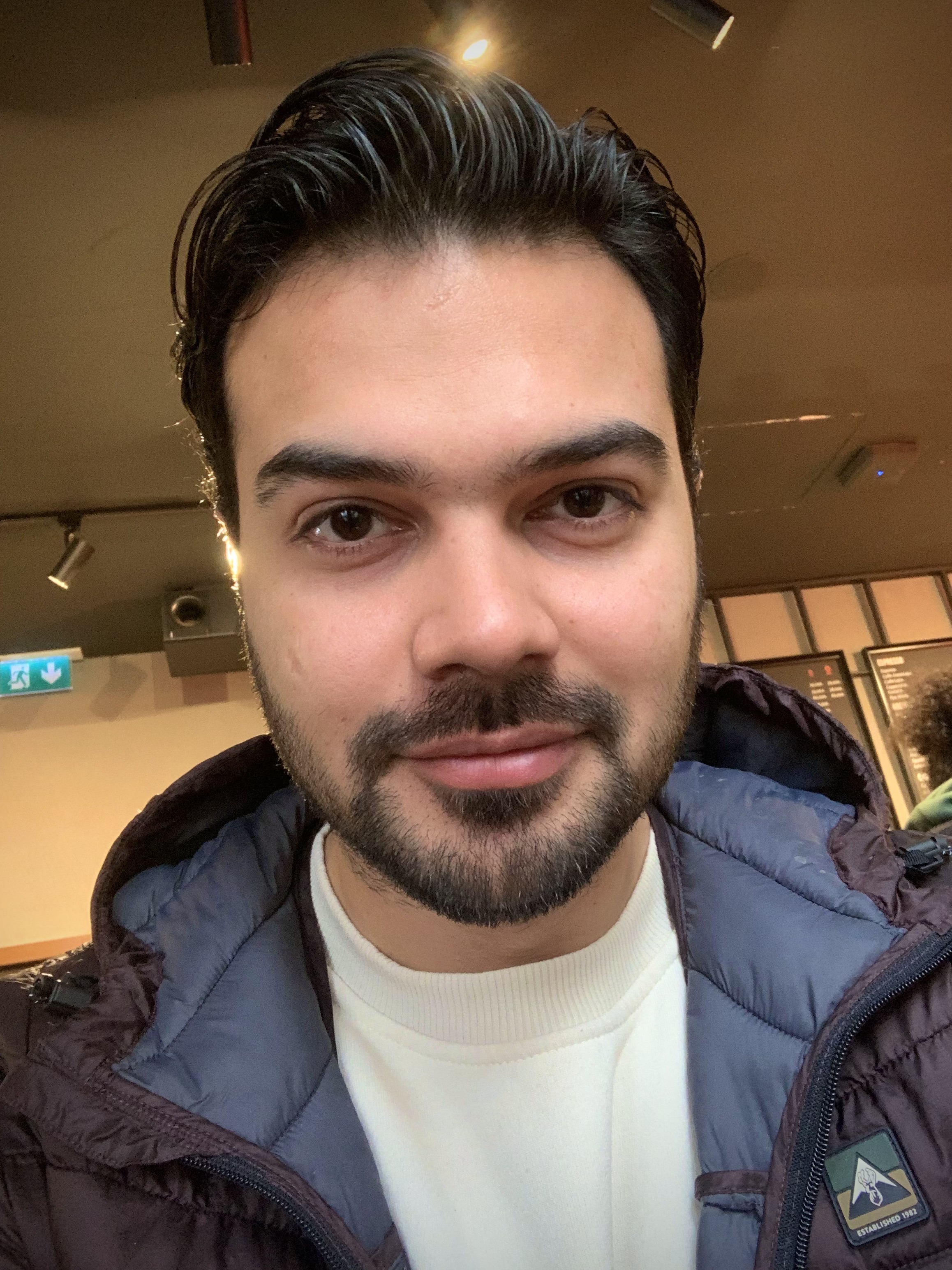 Moaaz Khokhar