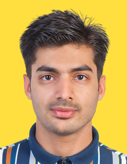Mueez ur Rehman