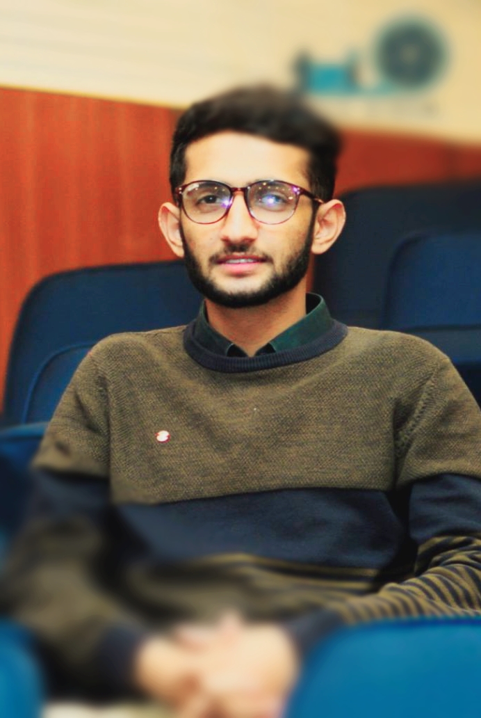 Rizwan Hassan